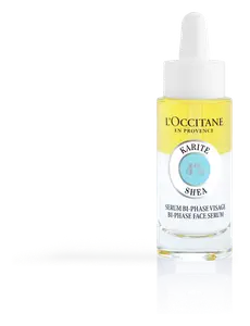 L'Occitane Shea Bi-Phase Serum