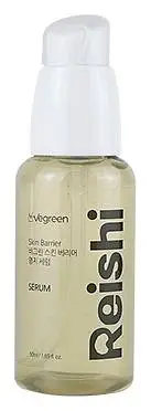 Vegreen Skin Barrier Reishi Serum