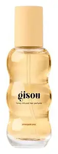 Gisou Honey Infused Hair Perfume Limited Edition Pineapple Pop Gourmand