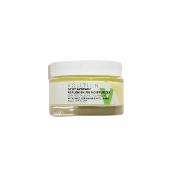 Volition Beauty Dewy Avocado Replenishing Moisturizer