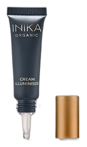 Inika Organic Cream Illuminisor Pink pearl