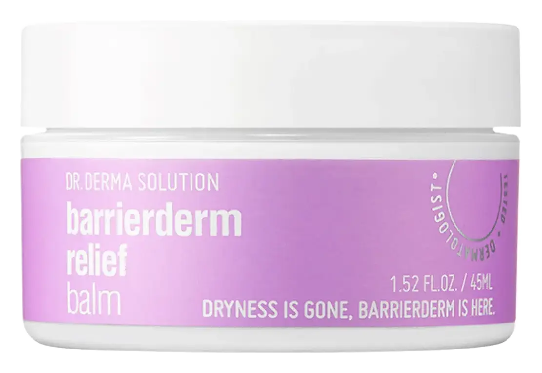 Skin&Lab Barrierderm Relief Balm
