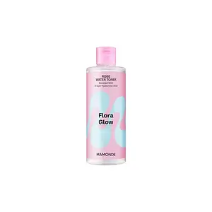 Mamonde Flora Glow Rose Water Toner