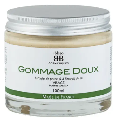 Ibbeo Gommage Doux Visage
