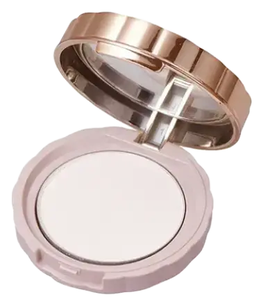 Canmake Secret Beauty Powder Medicated 01 Clear