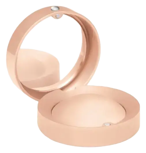 Bourjois Paris Little Round Pot Eyeshadow 03 Peau de Peach
