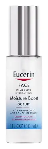 Eucerin Face Immersive Hydration Moisture Boost Serum