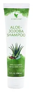 Forever Living Aloe Jojoba Shampoo