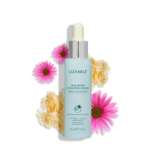 Liz Earle Skin Repair Hydrating Serum