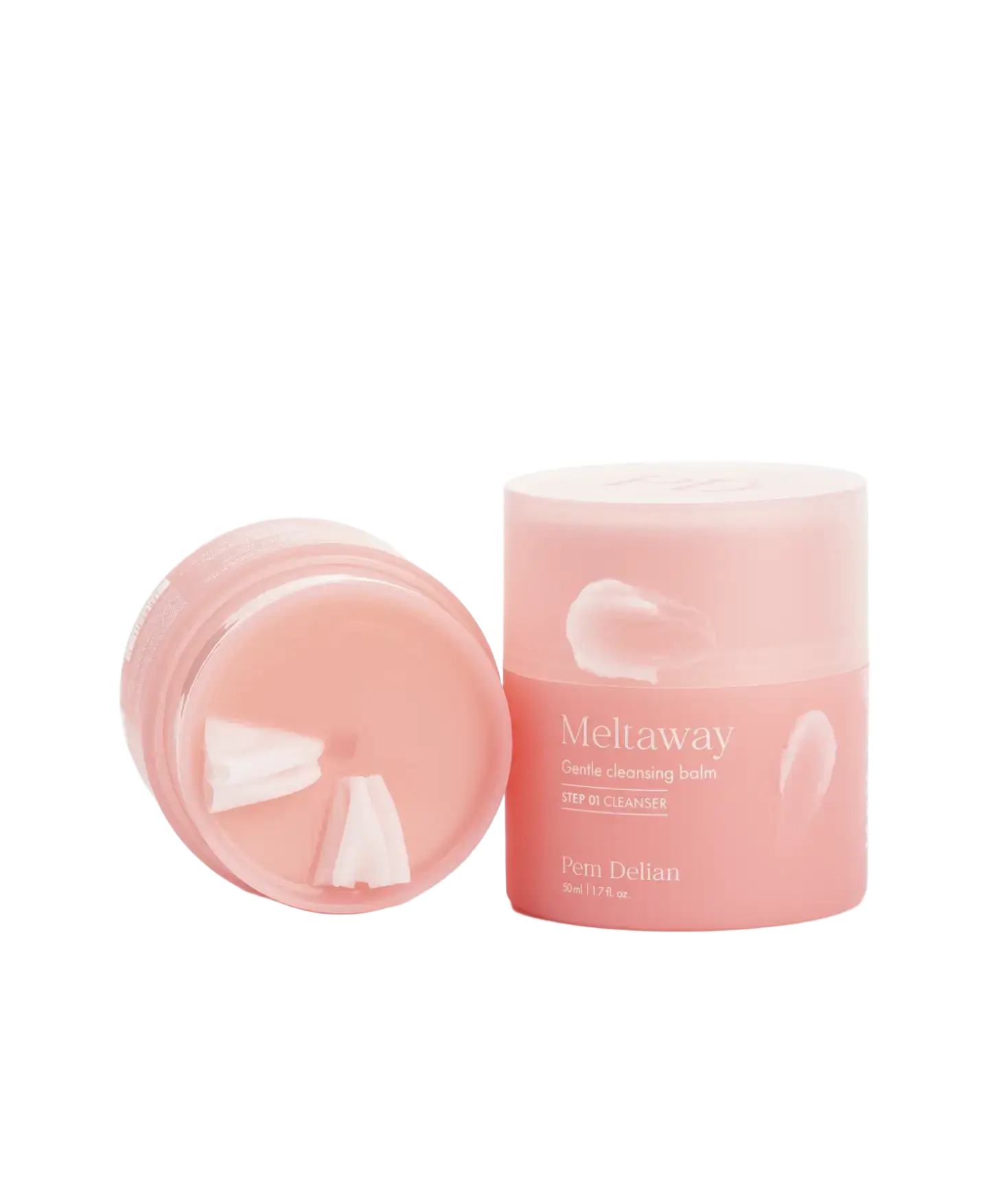 Pem Delian Meltaway