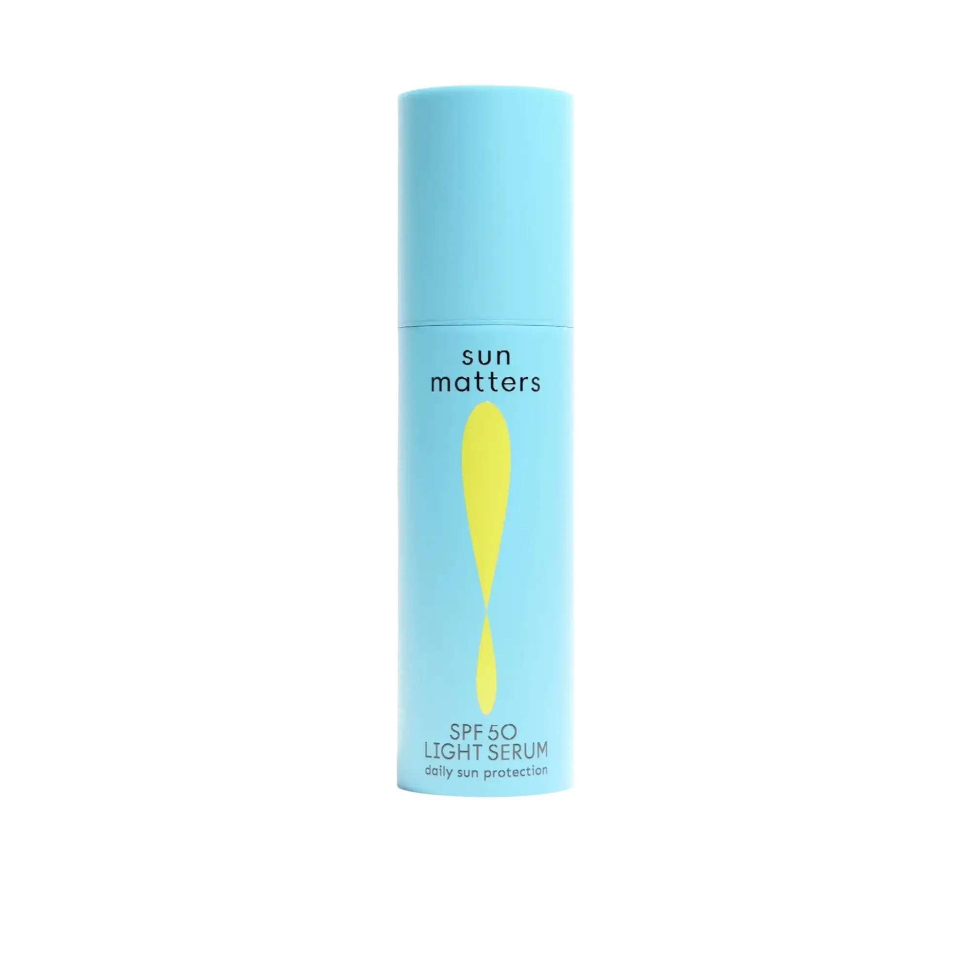 Sun Matters Light Serum SPF 50