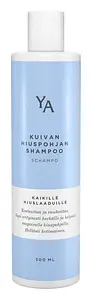 Yliopiston Apteekki Kuivan Hiuspohjan Shampoo - Dry Scalp Shampoo