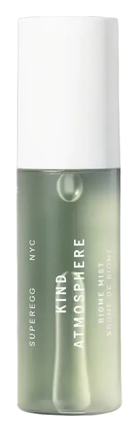 SUPEREGG Kind Atmosphere Biome Mist
