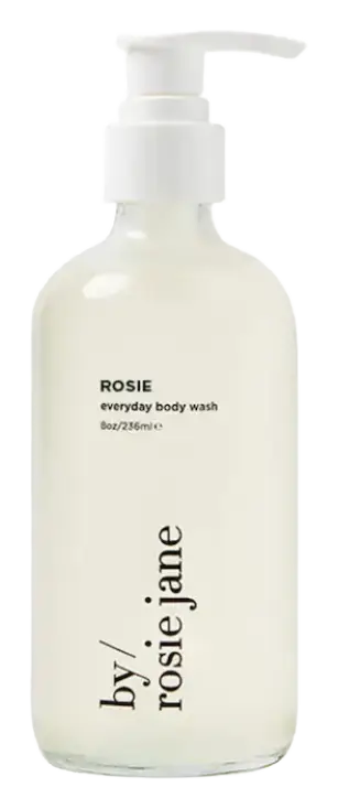 by Rosie Jane Everyday Body Wash Rosie