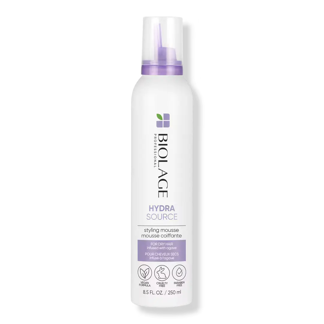 Biolage Hydra Source Styling Mousse
