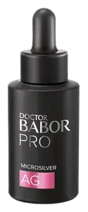 Babor Microsilver Concentrate