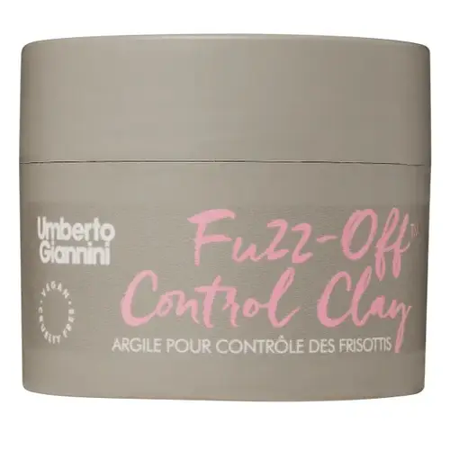 Umberto Giannini Fuzz-Off Control Clay