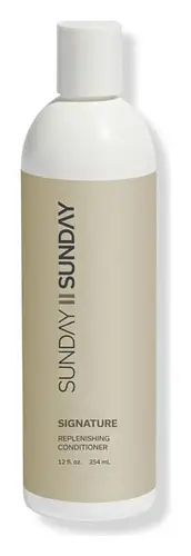 Sunday || Sunday Signature Scalp Recovery Conditioner for Dry Damaged Hair