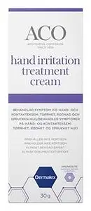 ACO Hand Irritation Treatment Cream