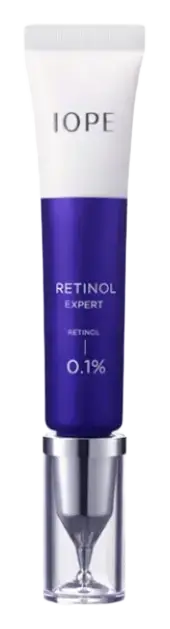 Iope Retinol Expert 0.1%