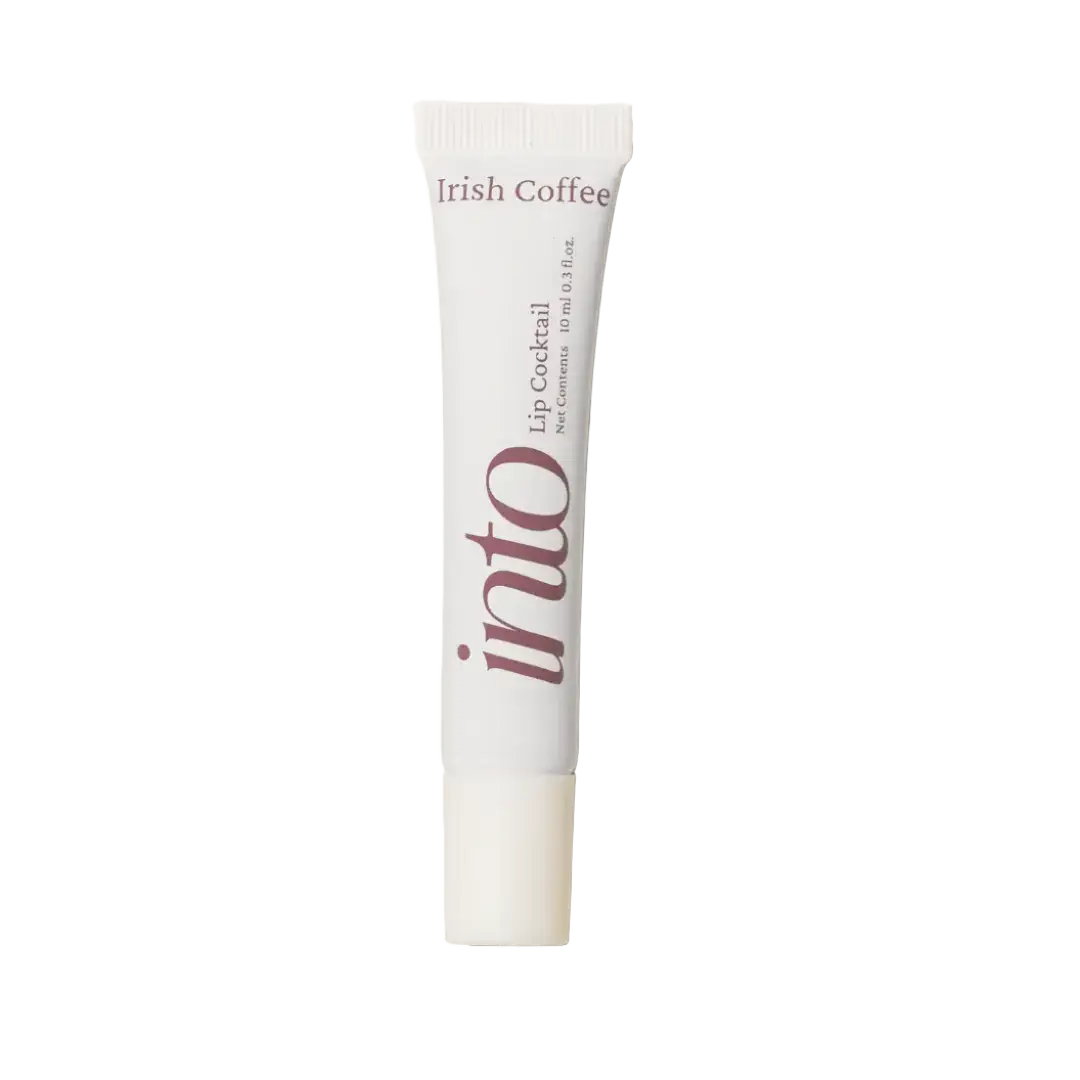 Into Lip Cocktail Irish Coffee