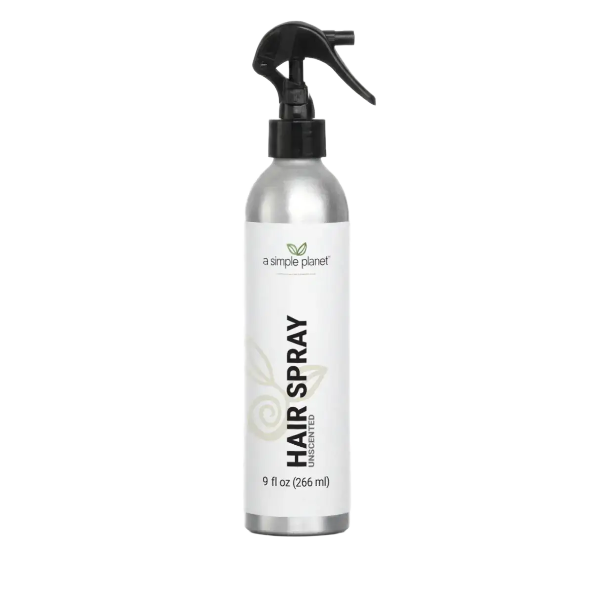 A Simple Planet Hair Spray Unscented
