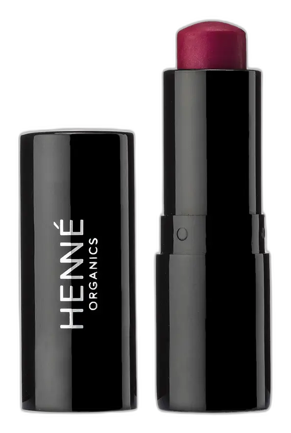 Henné Organics Luxury Lip Tint Blissful