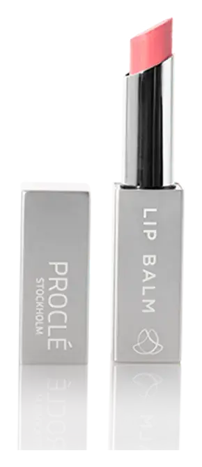 Proclé Stockholm Volume Lip Balm Primrose