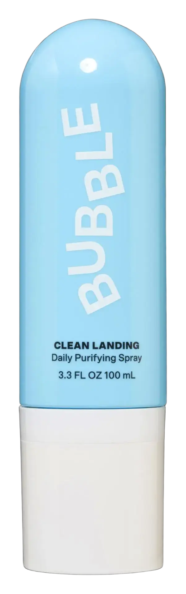 Bubble Clean Landing Daily Purifying Spray