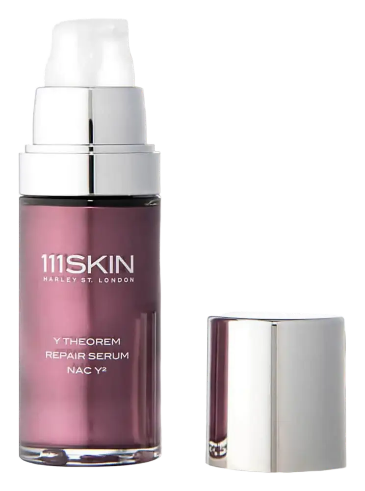 111Skin Y Theorem Repair Light Serum NAC Y²