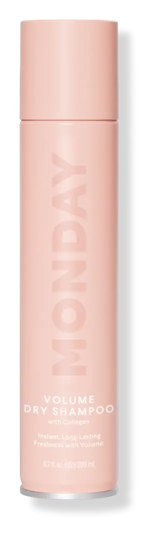 Monday Haircare Volume Dry Shampoo