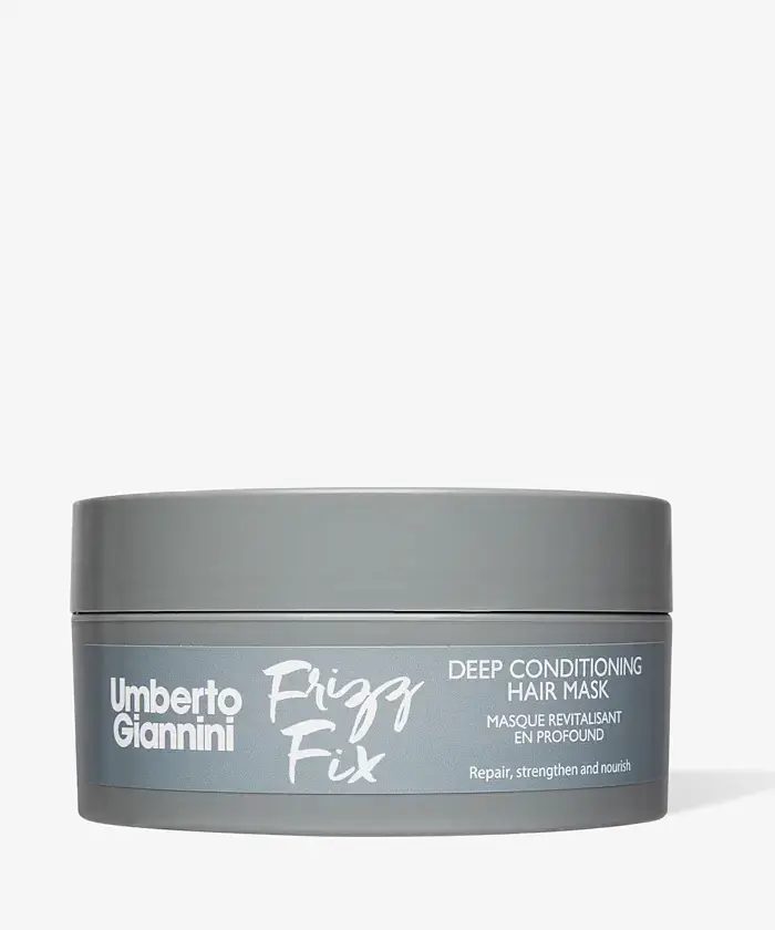 Umberto Giannini Frizz Fix Mask