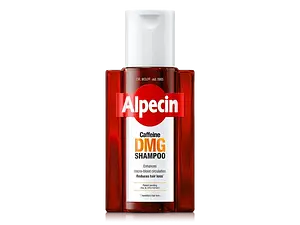 Alpecin Caffeine DMG Shampoo