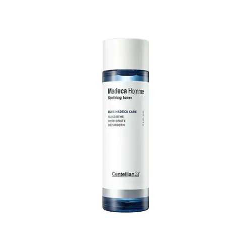 Centellian24 Madeca Homme Soothing Toner