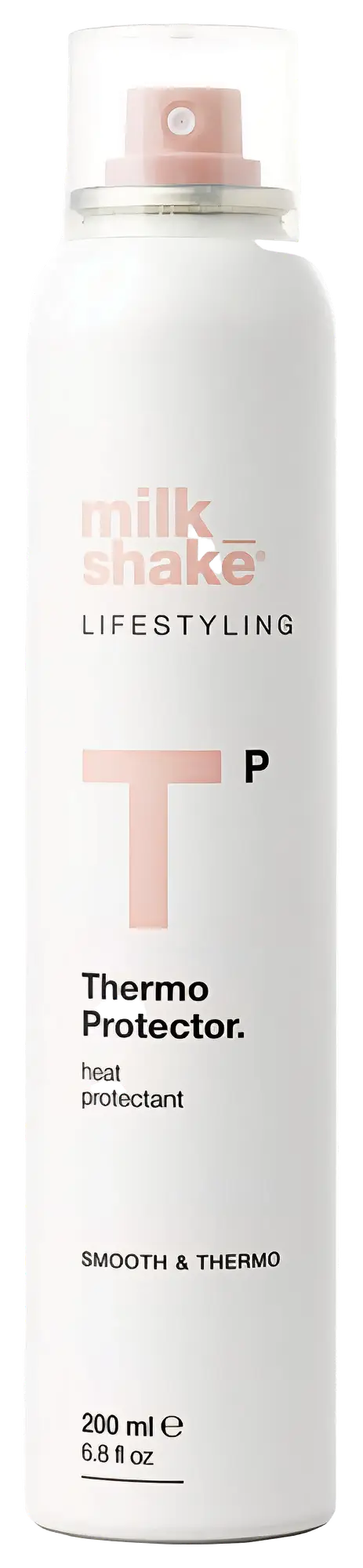 milk_shake Lifestyling Thermo Protector
