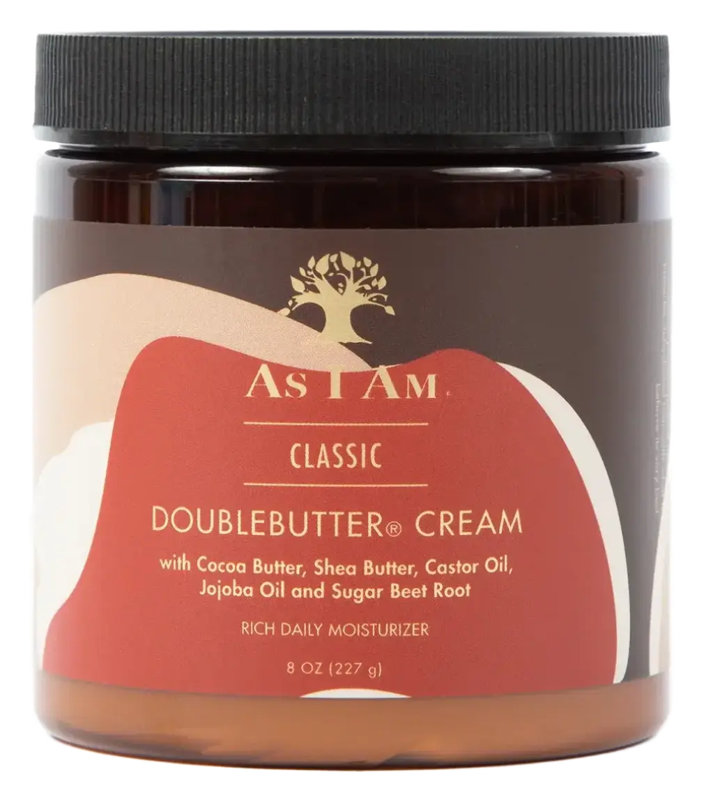 As I Am Doublebutter Cream