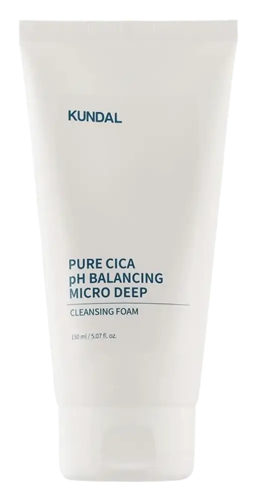 Kundal Pure Cica pH Balancing Micro Deep