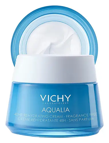 Vichy Aqualia Thermal Fragrance Free
