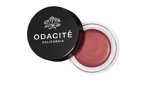 Odacité California SPF 50 Color Balm Sienna Rose