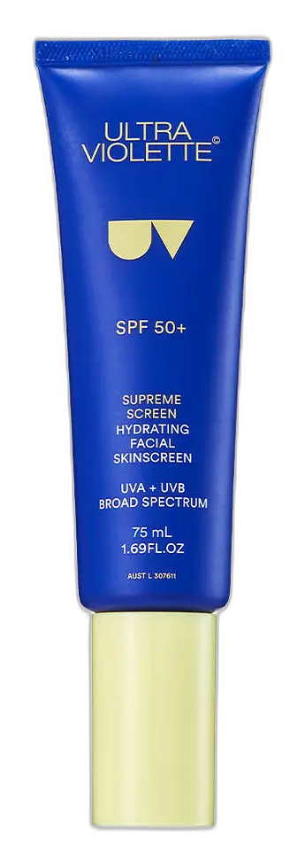 Ultra Violette Supreme Screen SPF 50+ Australia