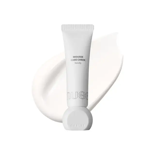 Nuse Mousse Care Cheek Handy #00 Up
