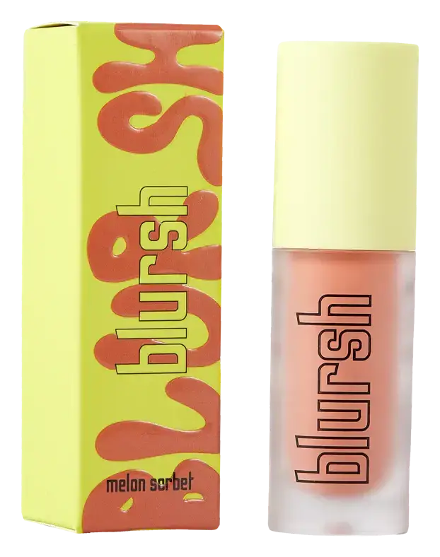 Made by Mitchell Blursh Liquid Blush Melon Sorbet