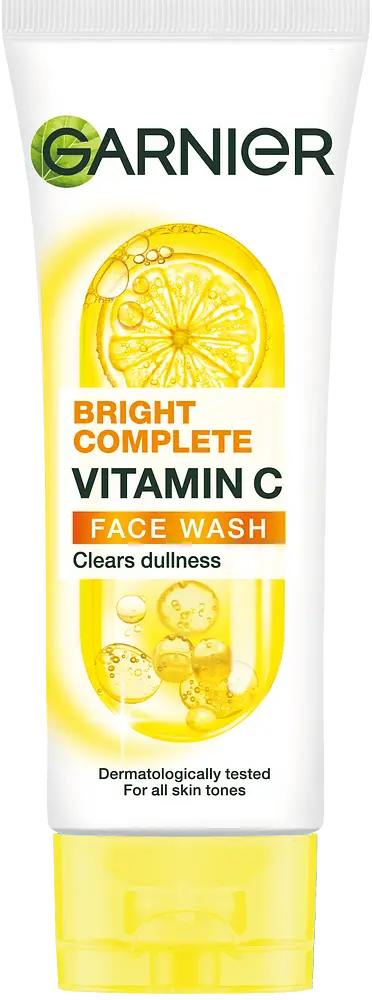 Garnier Skin Naturals Bright Complete Vitamin C Face Wash Philippines
