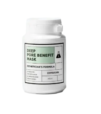 Eco Your Skin Deep Pore Benefit Mask