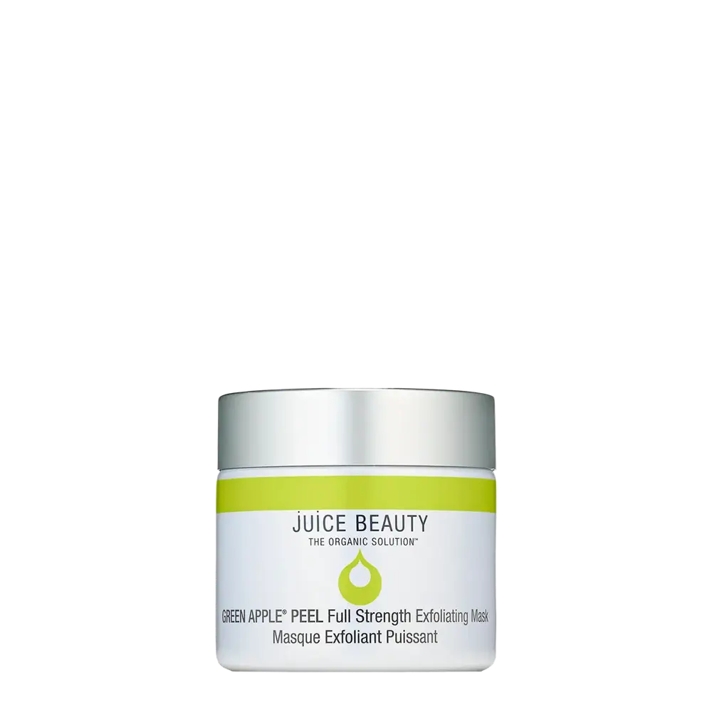 Juice Beauty Green Apple Peel Full Strength Exfoliating Mask