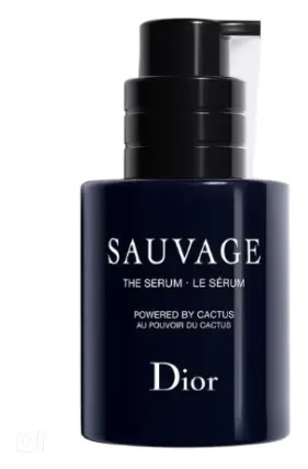 Dior Sauvage The Serum