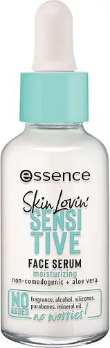 Essence Skin Lovin' Sensitive Facial Serum