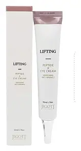 Jigott Lifting Peptide Eye Cream