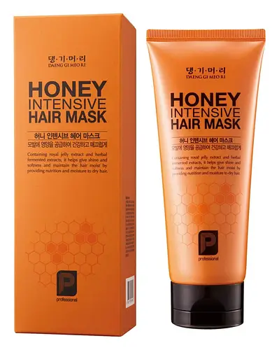 Daeng Gi Meo Ri Honey Intensive Hair Mask
