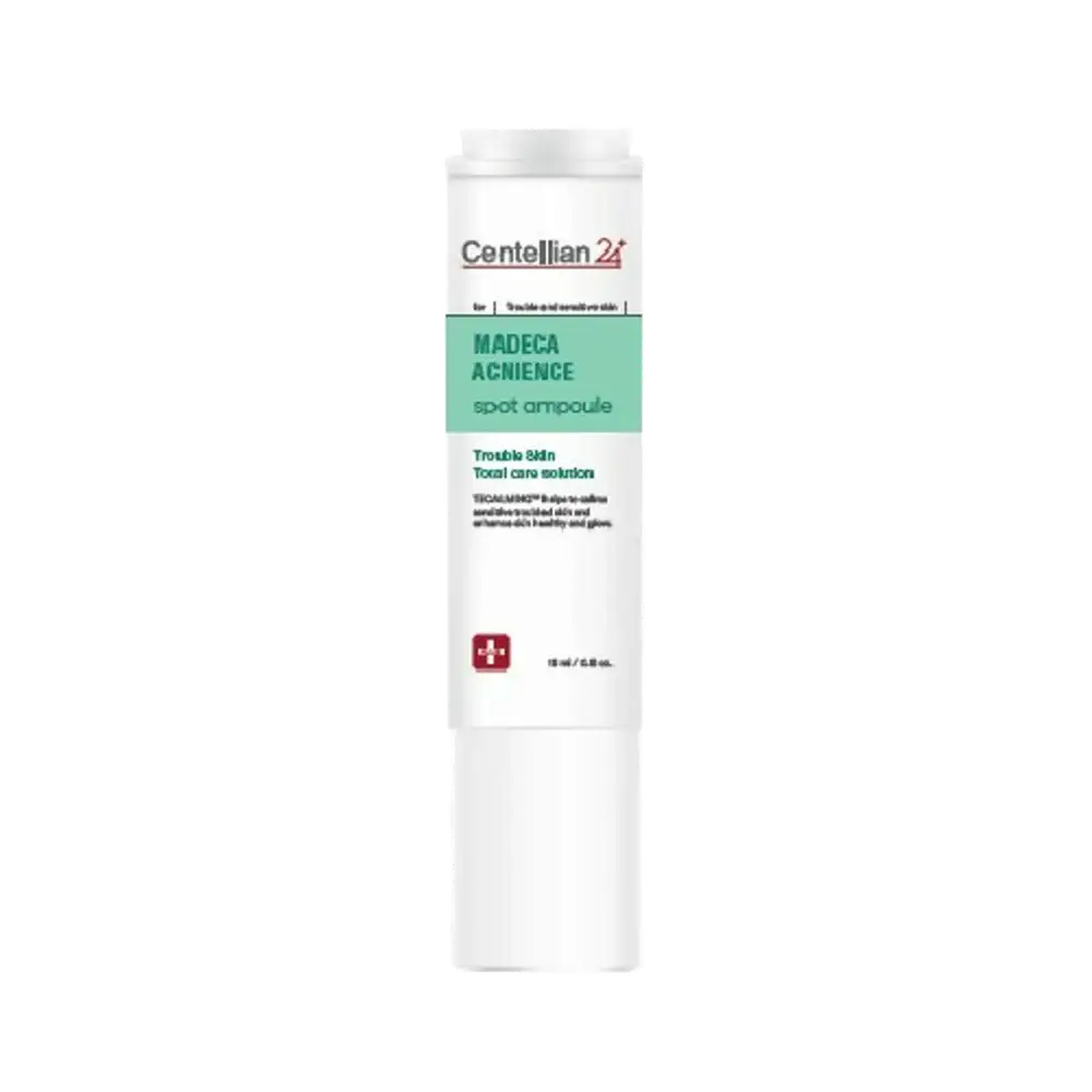 Centellian24 Madeca Acnience Spot Ampoule